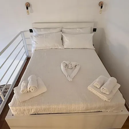 Beni's House * Syrakuzy