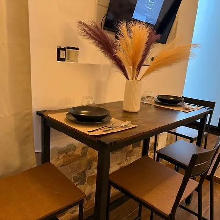 Dom wakacyjny Beni's House *