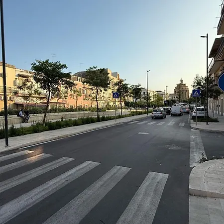 Beni's House Dom wakacyjny Syrakuzy