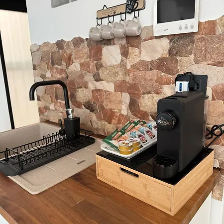 Dom wakacyjny Beni's House *