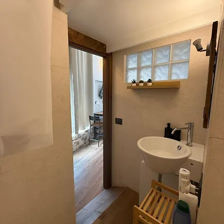 Dom wakacyjny Beni's House