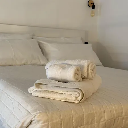 Beni's House Σπίτι διακοπών Συρακούσες